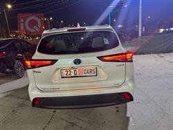 تۆیۆتا هایلاندەر